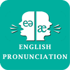 English Pronunciation آئیکن