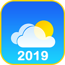 Pronóstico del tiempo Mundial APK