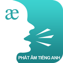 Học phát âm tiếng anh APK