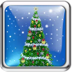 Descargar APK de Christmas Tree Live Wallpaper