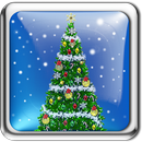 Christmas Tree Live Wallpaper-APK