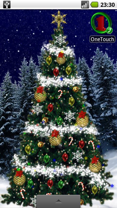 Christmas Tree Live Wallpaper APK for Android Download Christmas Tree Live Wallpaper APK for Android Download