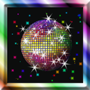 Summer Disco Ball LWP-APK