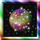 Summer Disco Ball LWP APK