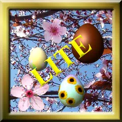 Easter in Bloom LiveWallpaperL APK download