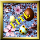 Easter in Bloom LiveWallpaperL APK