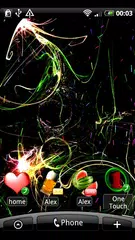 Fantasia Nr.7 Live Wallpaper APK download