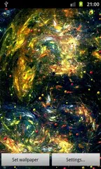 Fantasia Nr.7 Live Wallpaper APK download