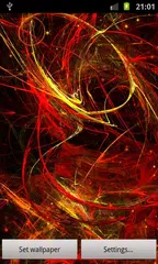 Fantasia Nr.7 Live Wallpaper APK download