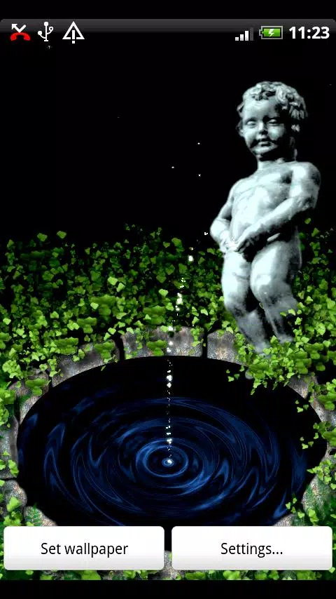 Funny Fountain Live Wallpaper APK for Android Download Funny Fountain Live Wallpaper APK for Android Download