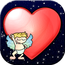 Valentine Shooter APK