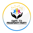 Prosperity Party App icon