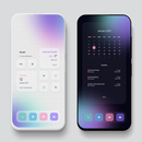 Prostolight KLWP theme APK