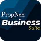 PropNex Business Suite icône