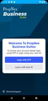 PropNex Business Suite capture d'écran 2