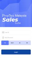 PropNex Malaysia Sales Suite capture d'écran 2