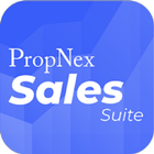 PropNex Sales Suite icône