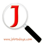 Jobtodays: Latest Govt Jobs Alerts & Update App icône