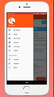JobTodays: Latest Jobs Alerts & Update App Screenshot 2