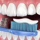 Icona Teeth brushing and reminders