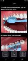 Teeth brushing and reminders ảnh chụp màn hình 1