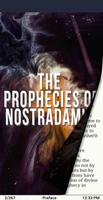 The Prophecies of Nostradamus imagem de tela 1