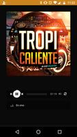 Tropi Caliente 截图 1