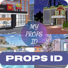 Props Id : Sakura School icon