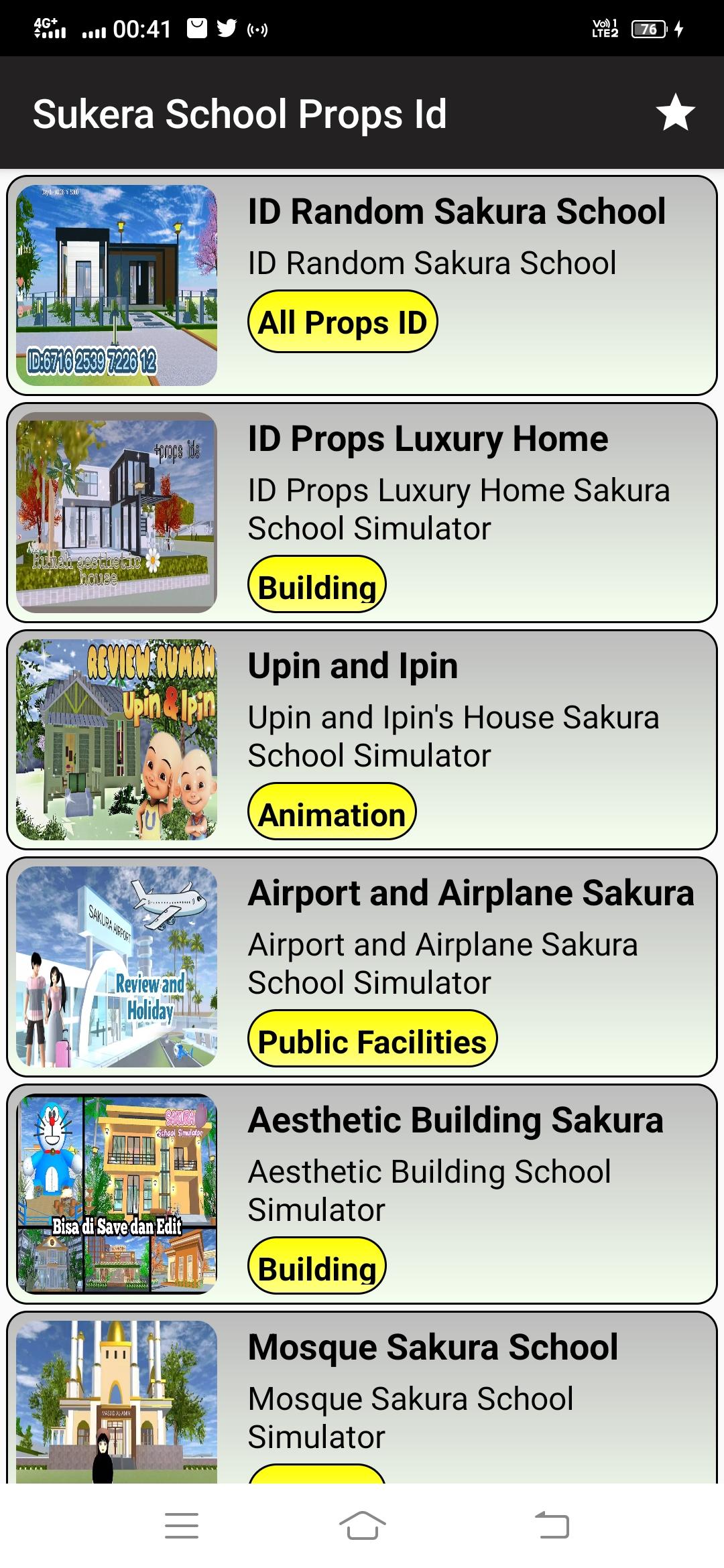 Props Id Sakura School Apk For Android Download Props Id Sakura School Apk For Android Download