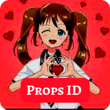 PROPS Id : Sakura School Game иконка