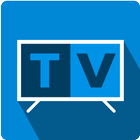 ProWax TV Launcher ikona