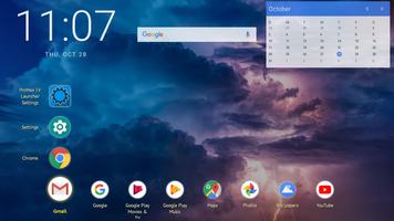 ProWax TV Launcher স্ক্রিনশট 2