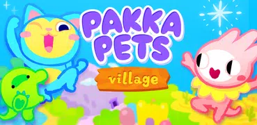 Pakka Pets Village