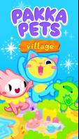 Pakka Pets Affiche