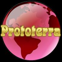 Prototerra ポスター