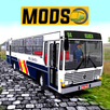 Mods Proton Bus Simulator APK