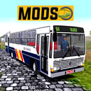 APK Mods Proton Bus Simulator