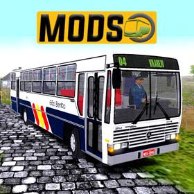 Mods Proton Bus Simulator APK for Android Download
