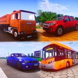 Proton Truck e Proton Bus Simulator Mods