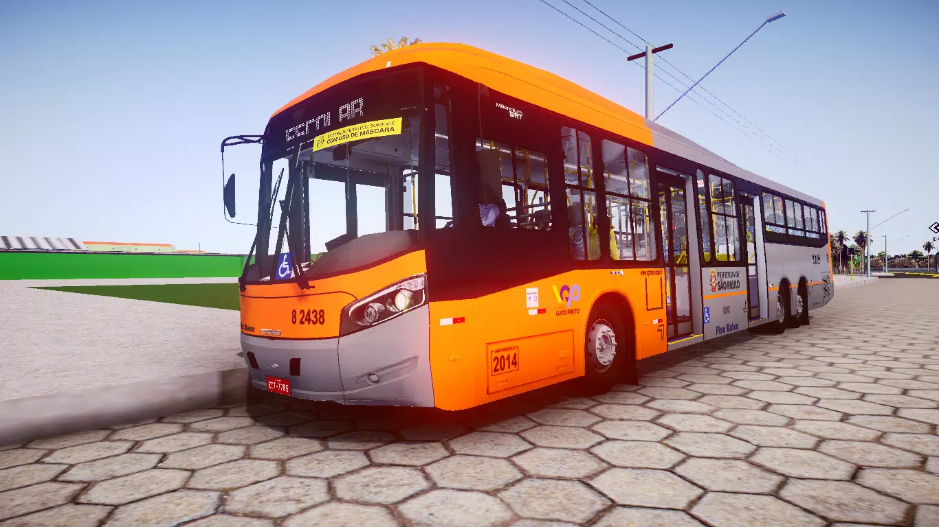 MELHOR APLICATIVO PARA BAIXAR MODS PARA O PROTON BUS SIMULATOR #proton