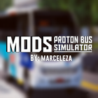 Mods - Proton Bus Simulator أيقونة