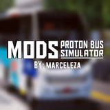 Mods - Proton Bus Simulator icône