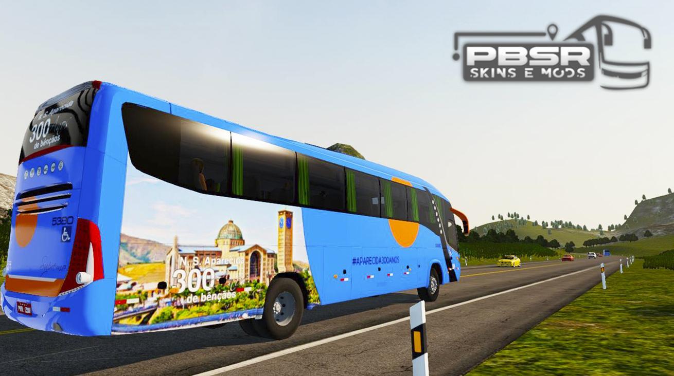 Proton Bus Simulator Road Lite APK pour Android Télécharger