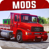 Mods - Proton Truck Simulator APK