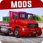 Mods - Proton Truck Simulator ícone