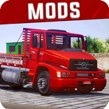 Mods - Proton Truck Simulator