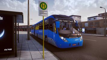 Proton Bus - Ônibus e Mapas स्क्रीनशॉट 2