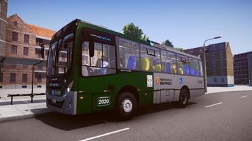 Proton Bus - Ônibus e Mapas स्क्रीनशॉट 3