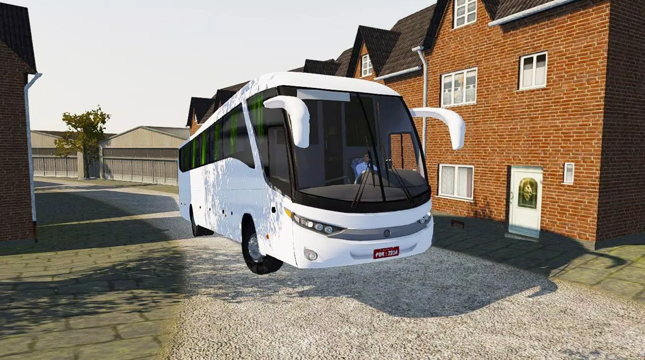 Proton Bus Simulator Road APK para Android - Download