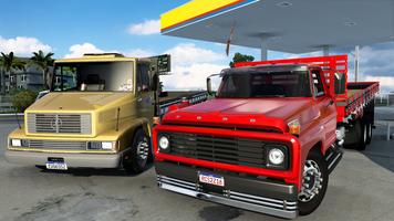 برنامه‌نما Proton Truck - Caminhões BR عکس از صفحه